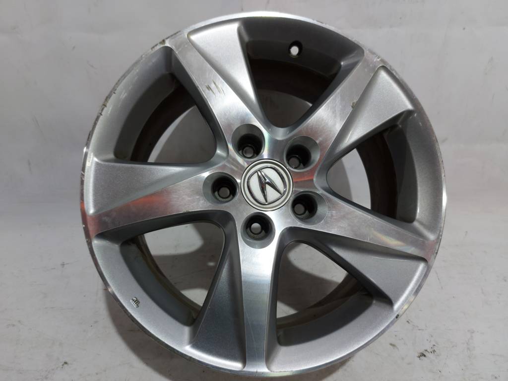 Tsx Колісний диск R17 без гуми Acura TSX 2011-2014 42700TL2A81 Acura TSX 22