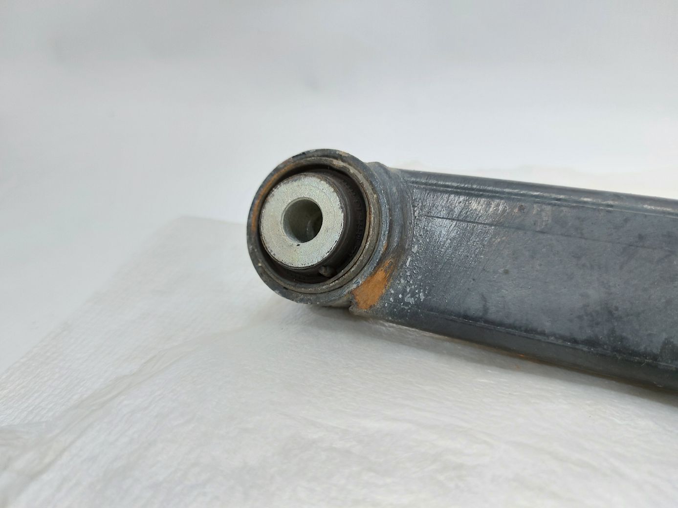 Dart Важіль задній лівий/правий нижній Dodge Dart 2013-2019 68080590AE Dodge Dart 41