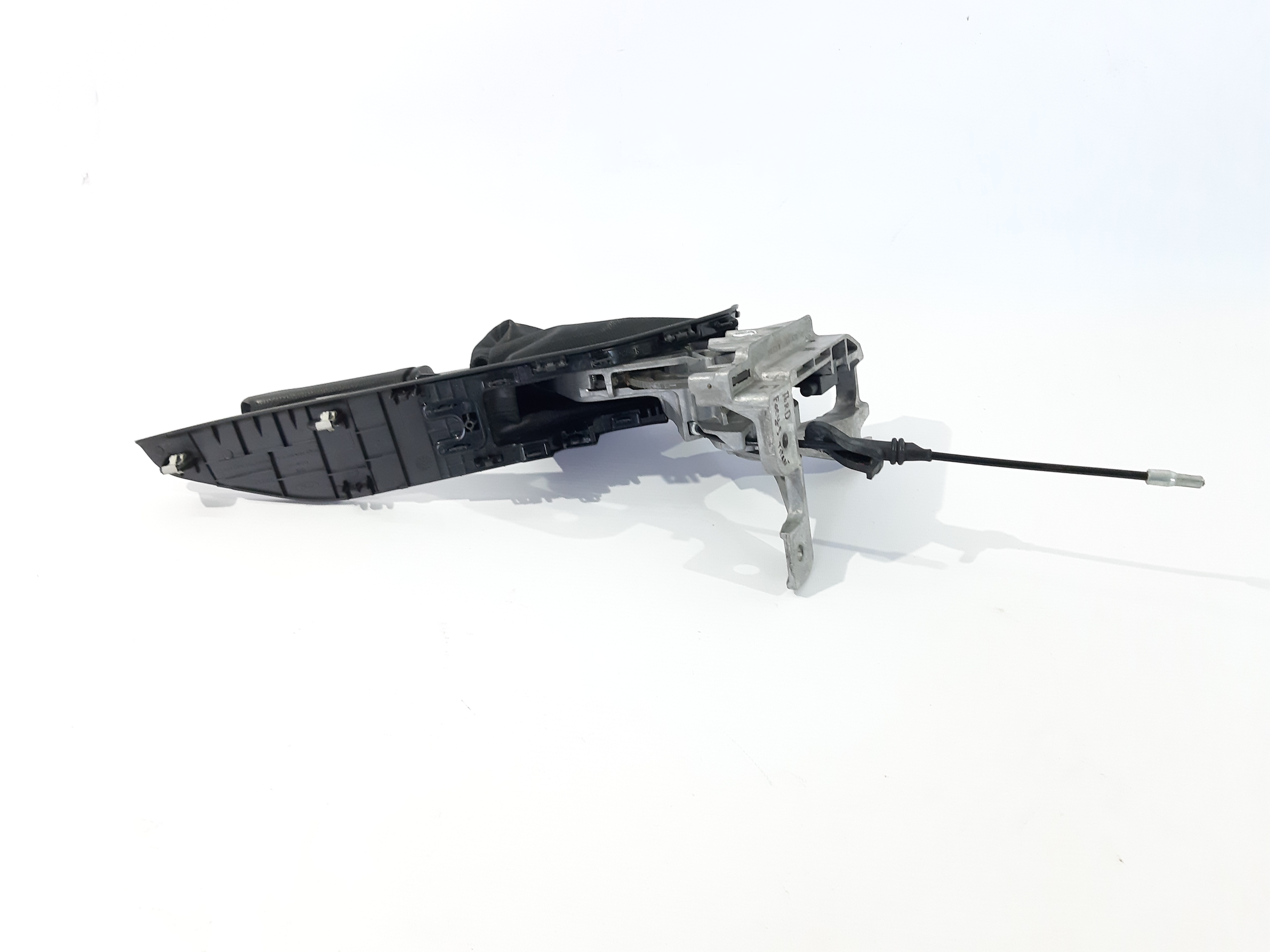 Focus Рычаг стояночного тормоза Ford Focus 2010-2017 BV612780CGW Ford Focus 2