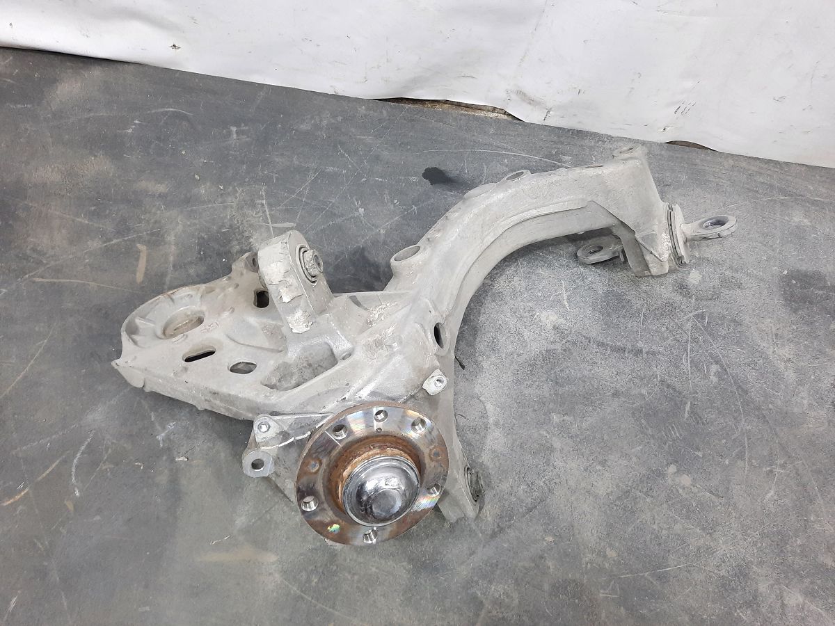 Dart Поворотний кулак задній лівий Dodge Dart 2013-2019 68204867AC Dodge Dart 4