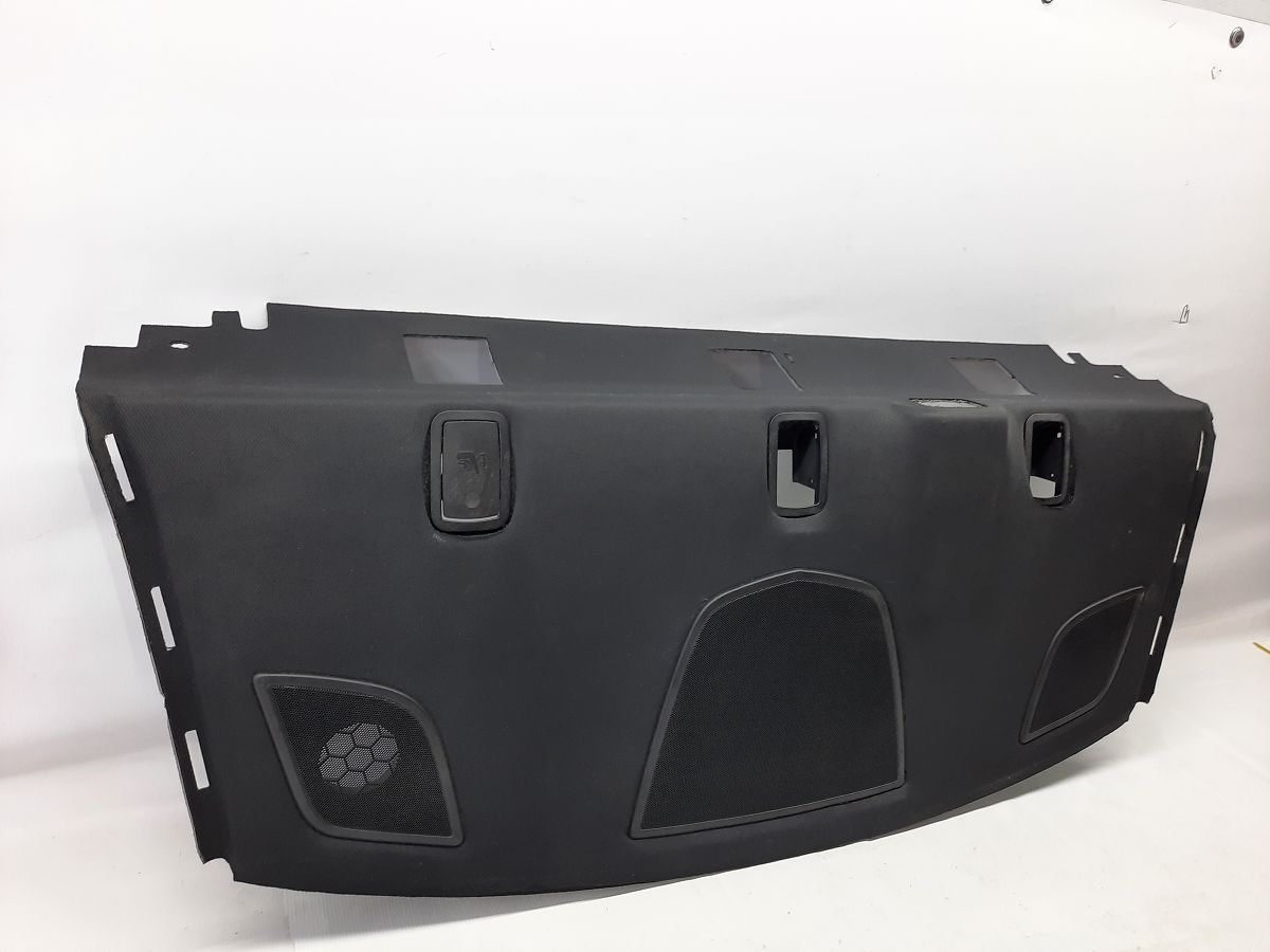 Ats Полиця під заднє скло Cadillac ATS 2013-2018 84446436 Cadillac ATS 3