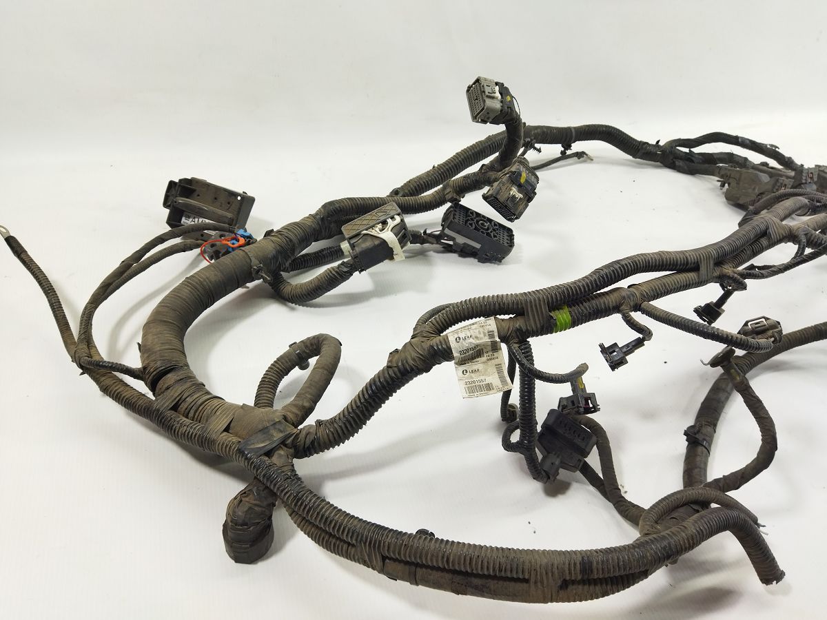 Volt Проводка двигателя (резаная) Chevrolet Volt 2011-2015 23201557 Chevrolet Volt 3