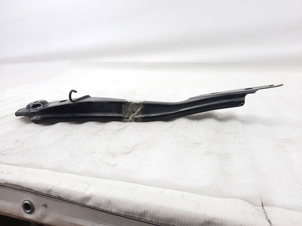 Ats. Кронштейн задней подвески передний левый Cadillac ATS 2013-2016 20755801 Cadillac ATS