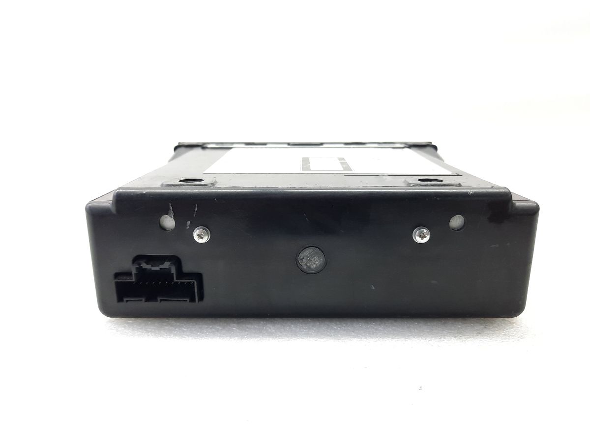 Ats CD плеєр Cadillac ATS 2013-2014 13590745 Cadillac ATS 6 Ats CD плеєр Cadillac ATS 2013-2014 13590745 Cadillac ATS 6