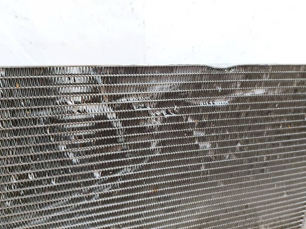 328i xdrive Радиатор кондиционера BMW 328i xDrive 2006-2016 64539229022 BMW 328i xDrive 6