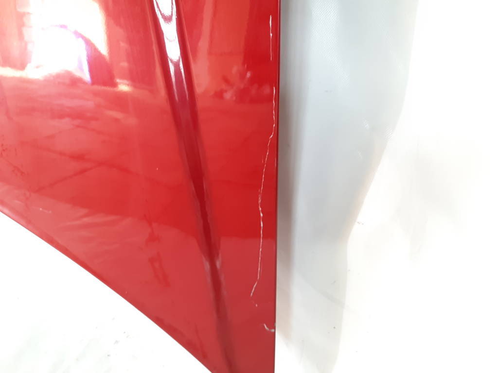 Avenger Капот Dodge Avenger 2008-2014 5008923AK Dodge Avenger 8