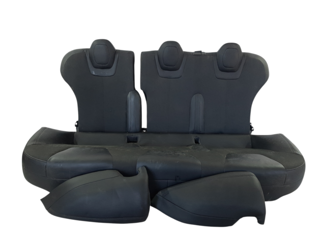 Model s. Задній ряд сидінь (диван та спинки) Tesla Model S 2012-2016 103056901B Tesla Model S Model s. Задній ряд сидінь (диван та спинки) Tesla Model S 2012-2016 103056901B Tesla Model S