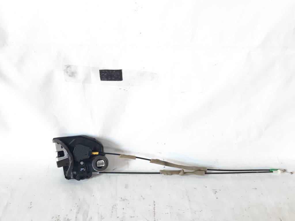 Camry Замок двері задньої лівої Toyota Camry 2007-2020 6906006100 Toyota Camry 7