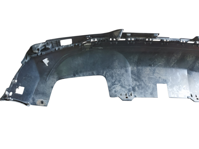 Bolt Губа заднього бампера (дефект) Chevrolet Bolt EV 2017-2021 42590245 Chevrolet Bolt EV 7