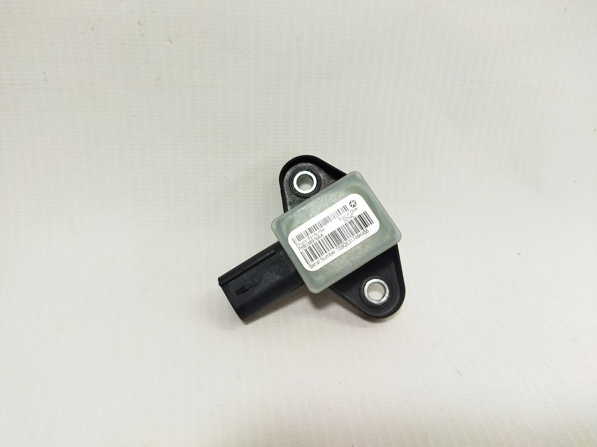 200 limited. Датчик удара двери передней правой Chrysler 200 Limited 2015-2017 56038976AA Chrysler 200 Limited