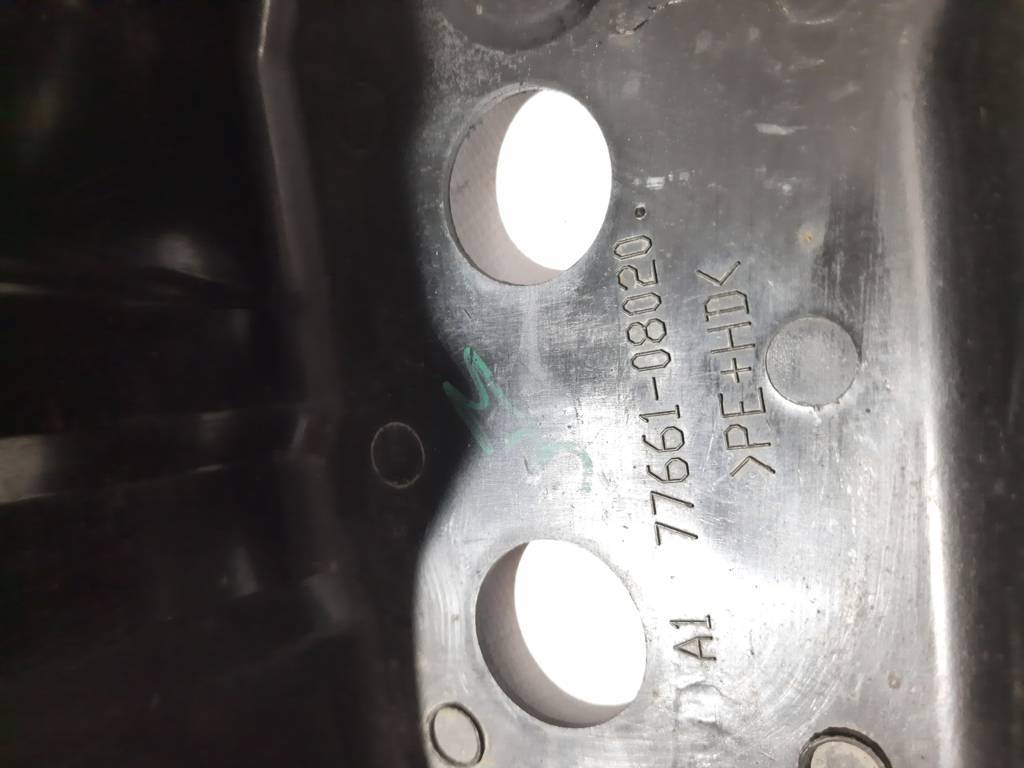 Sienna Захист заливної горловини нижній Toyota SIENNA 2004-2016 7766108020 Toyota SIENNA 2 Sienna Захист заливної горловини нижній Toyota SIENNA 2004-2016 7766108020 Toyota SIENNA 2