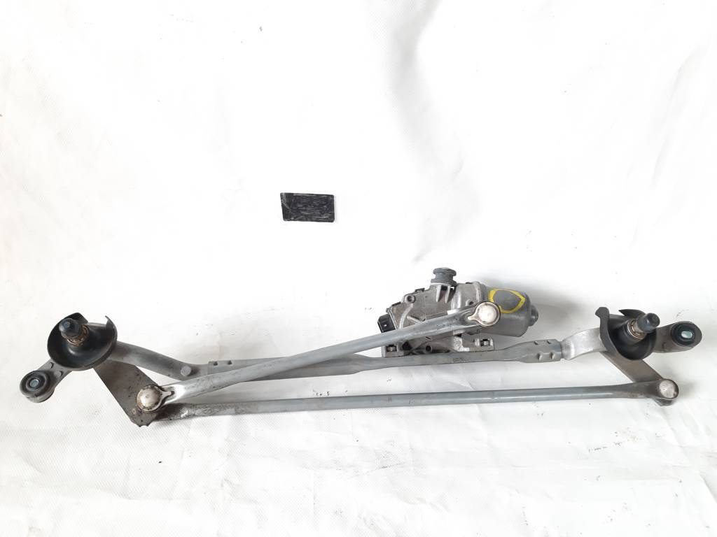 Camry Механізм важелів склоочисника з моторчиком Toyota Camry 2012-2017 8515006120 Toyota Camry 2