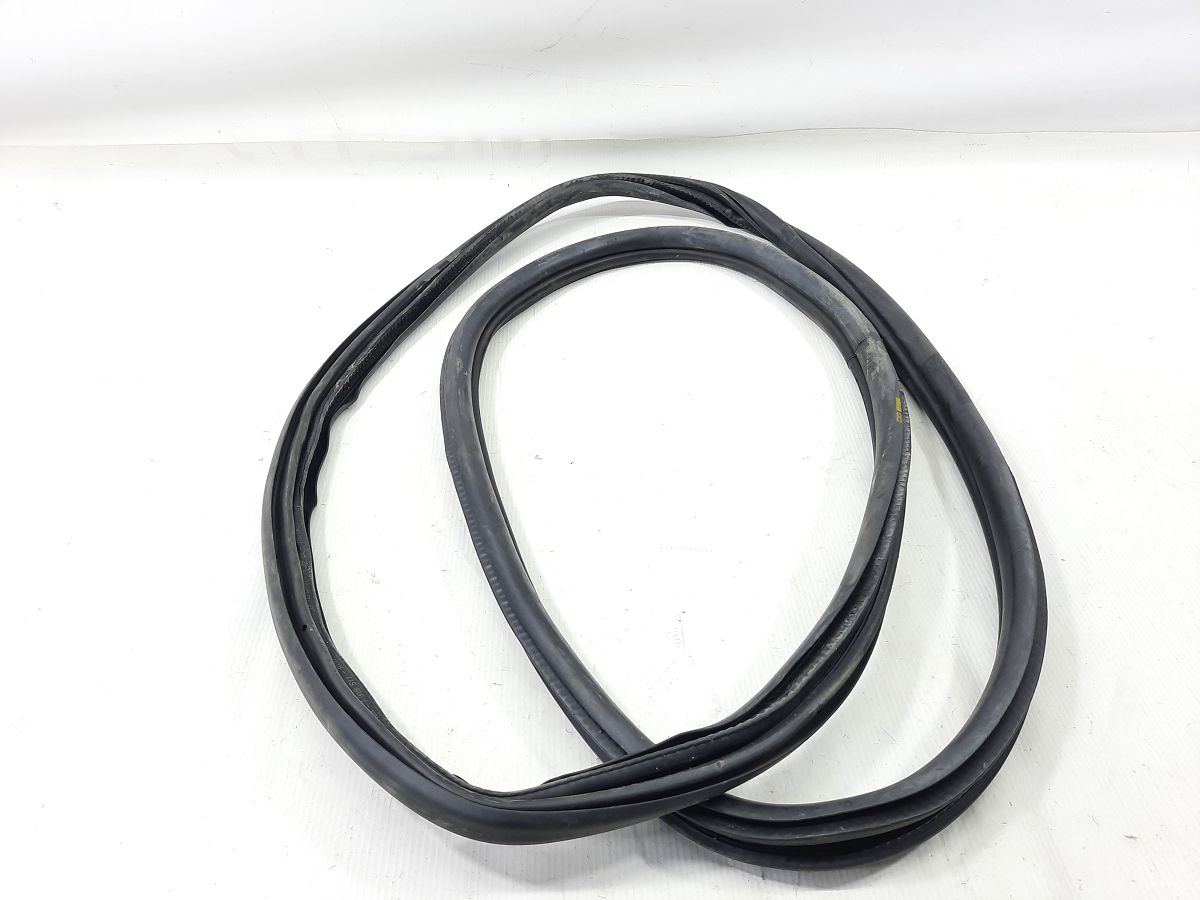 328i xdrive Ущільнювальна гумка отвору дверей задньої лев/прав BMW 328i xDrive 2014-2016 51727303969 BMW 328i xDrive 2