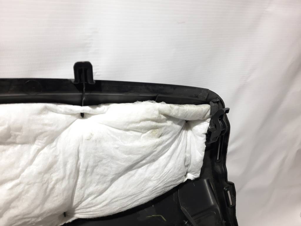 Altima Полиця під заднє скло Nissan Altima 2014-2018 799103TA4A Nissan Altima 10