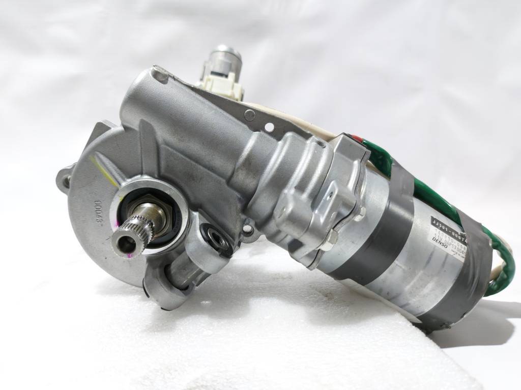Prius c Рулевая колонка Toyota Prius C 2012-2019 4520A52212 Toyota Prius C 5