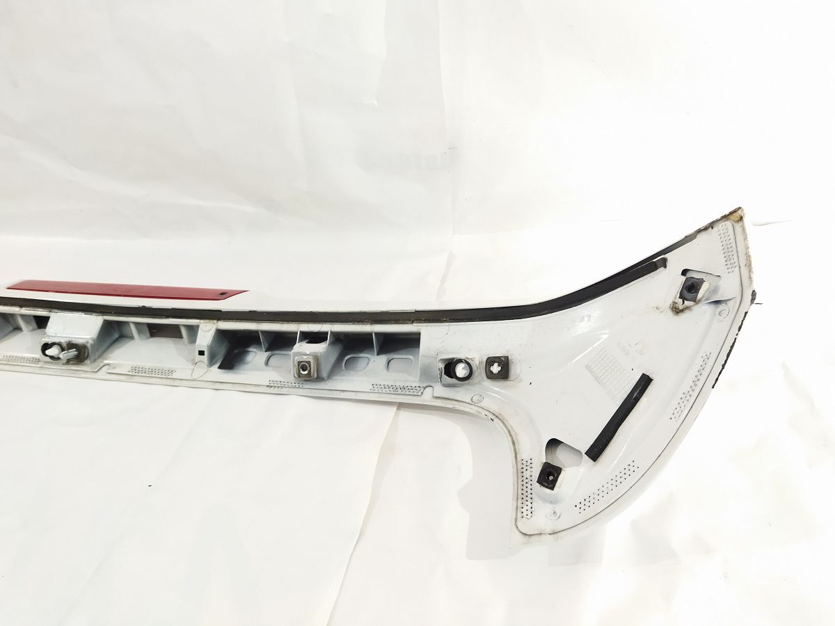 Fiesta Спойлер Ford Fiesta 2014-2019 C1BZ5844210AA Ford Fiesta 9