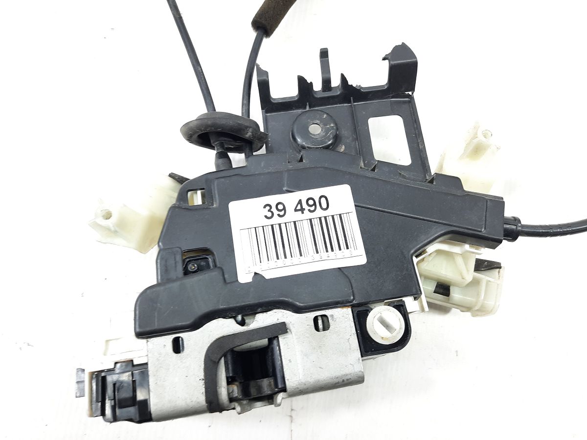 Dart Замок двери задней левой Dodge Dart 2013-2019 68175237AA Dodge Dart 2