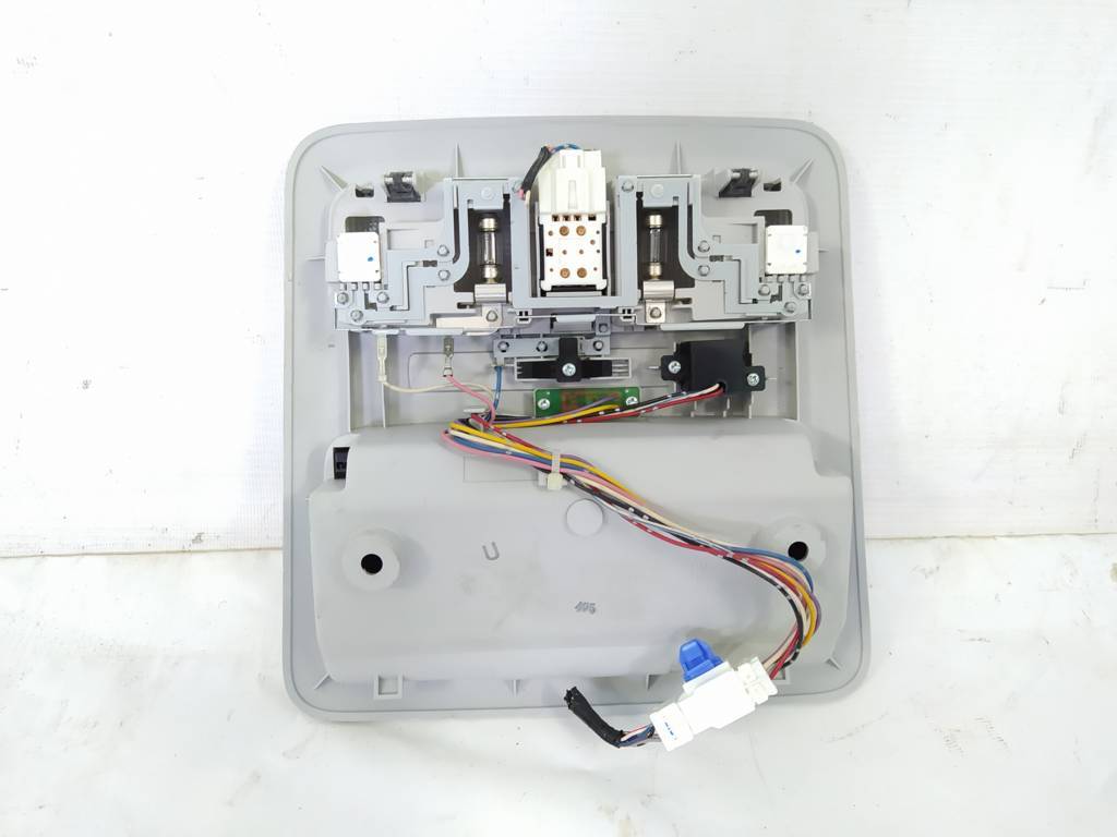 Forester Світильник стельовий передній Subaru Forester 2015-2020 H461SFL100 Subaru Forester 3 Forester Світильник стельовий передній Subaru Forester 2015-2020 H461SFL100 Subaru Forester 3