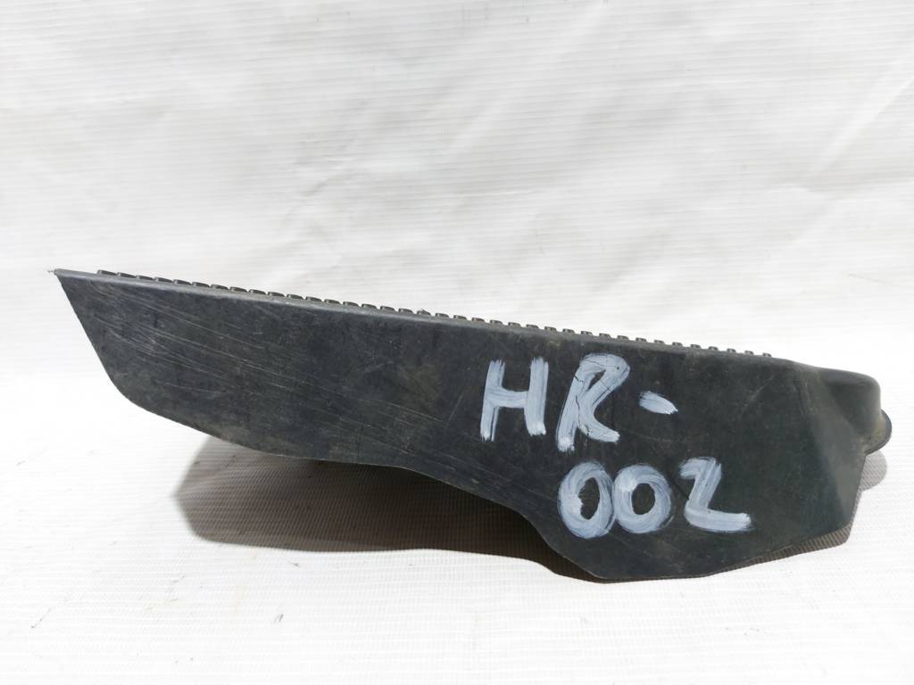 Ilx Накладка для відпочинку ноги Acura ILX 2013-2015 46991TR0A51 Acura ILX 2