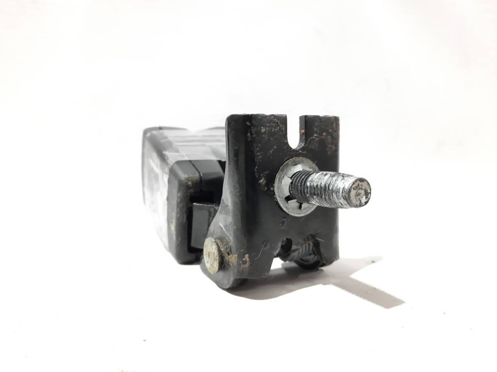 Fusion hybrid Замок ременя безпеки сидіння заднього Ford Fusion Hybrid 2013-2016 DG9Z-5460045-AA Ford Fusion Hybrid 2