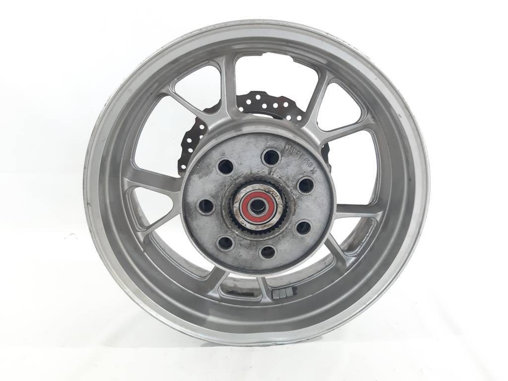 Zx-1000 Диск задній Kawasaki ZX-1000 2015-2016 41073061318F Kawasaki ZX-1000 2