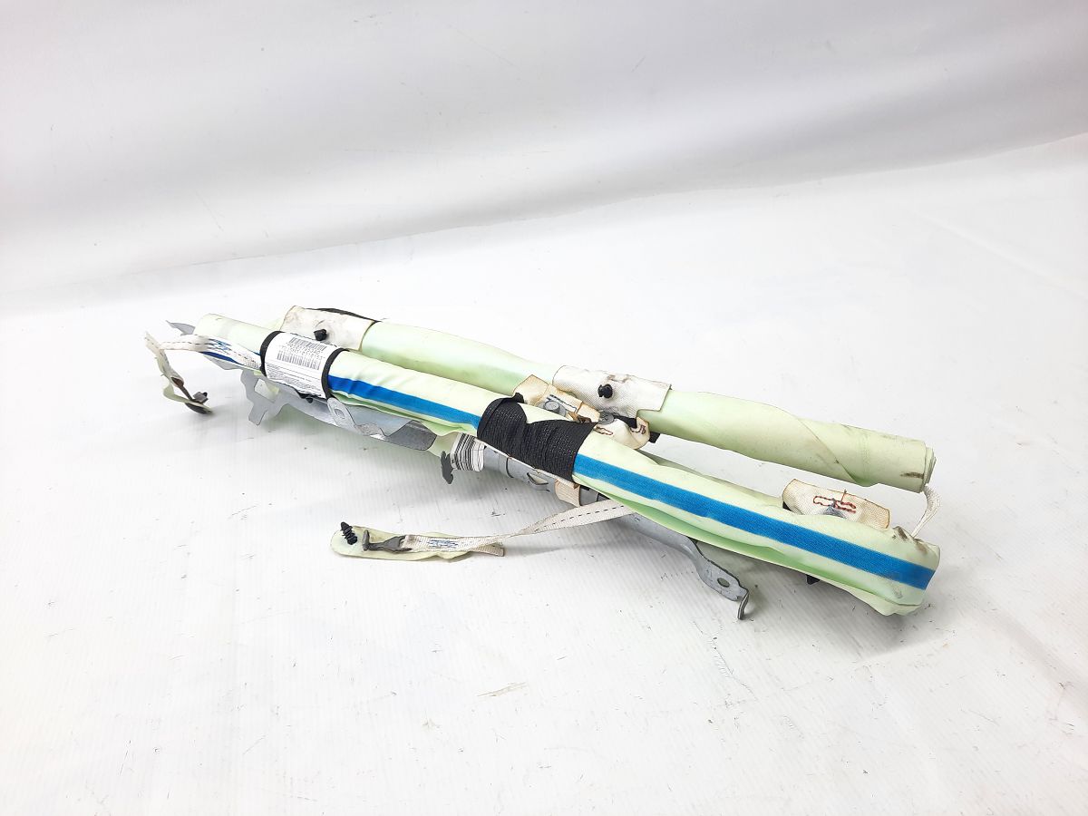 Dart Air Bag шторка левая Dodge Dart 2013-2019 5057853AD Dodge Dart 15