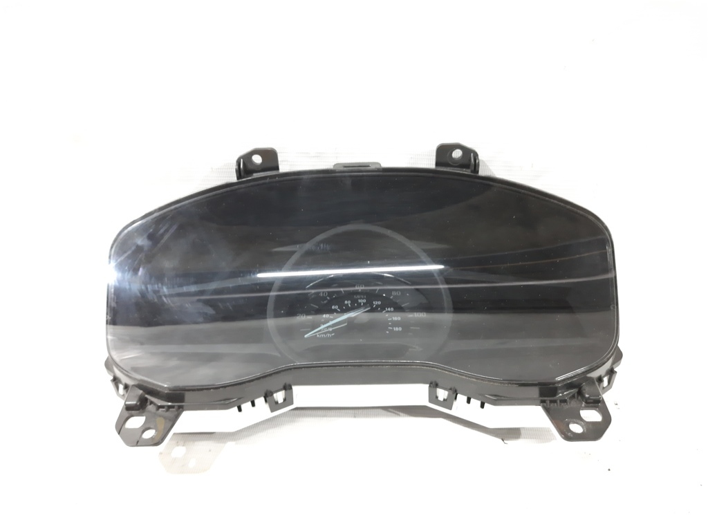 Fusion hybrid Щиток пристроїв Ford Fusion Hybrid 2013-2014 DS7Z10849LA Ford Fusion Hybrid 16