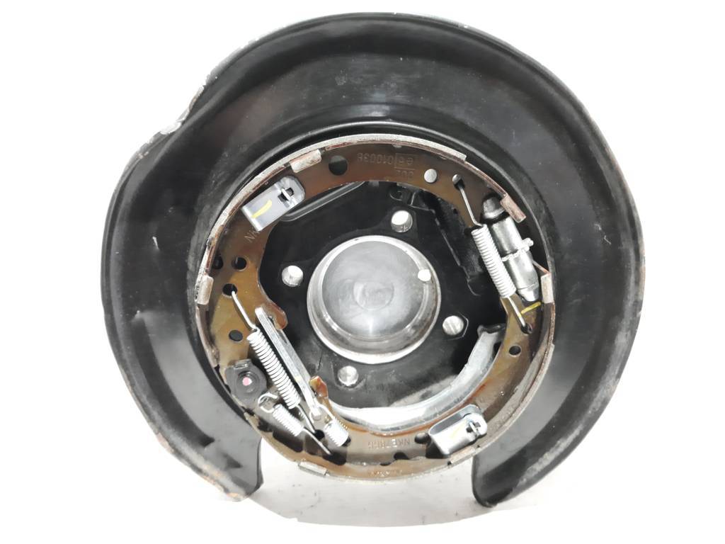 Rdx Поворотний кулак задній правий Acura RDX 2013-2018 52210TX5A00 Acura RDX 5