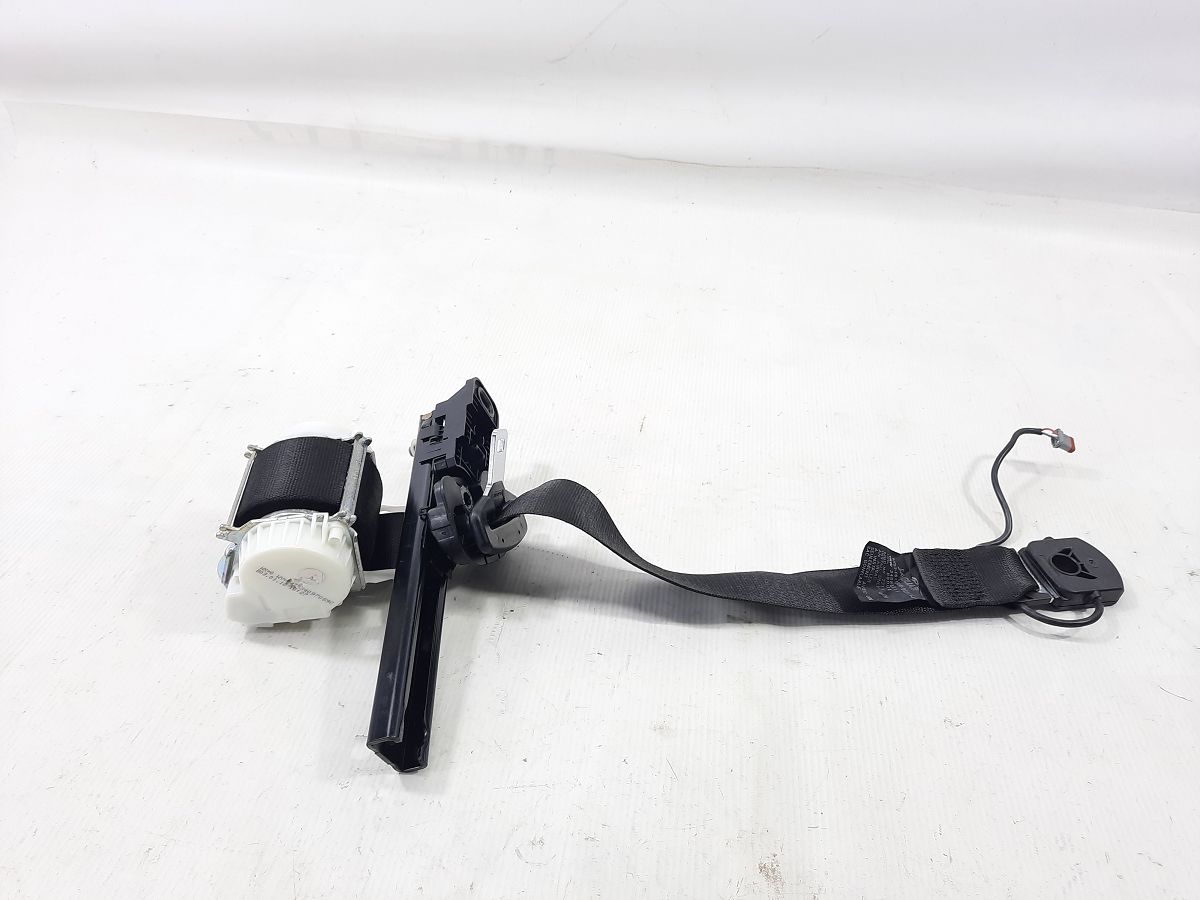 Xf. Ремінь безпеки передній лівий Jaguar XF 2012 C2Z11016LEG Jaguar XF