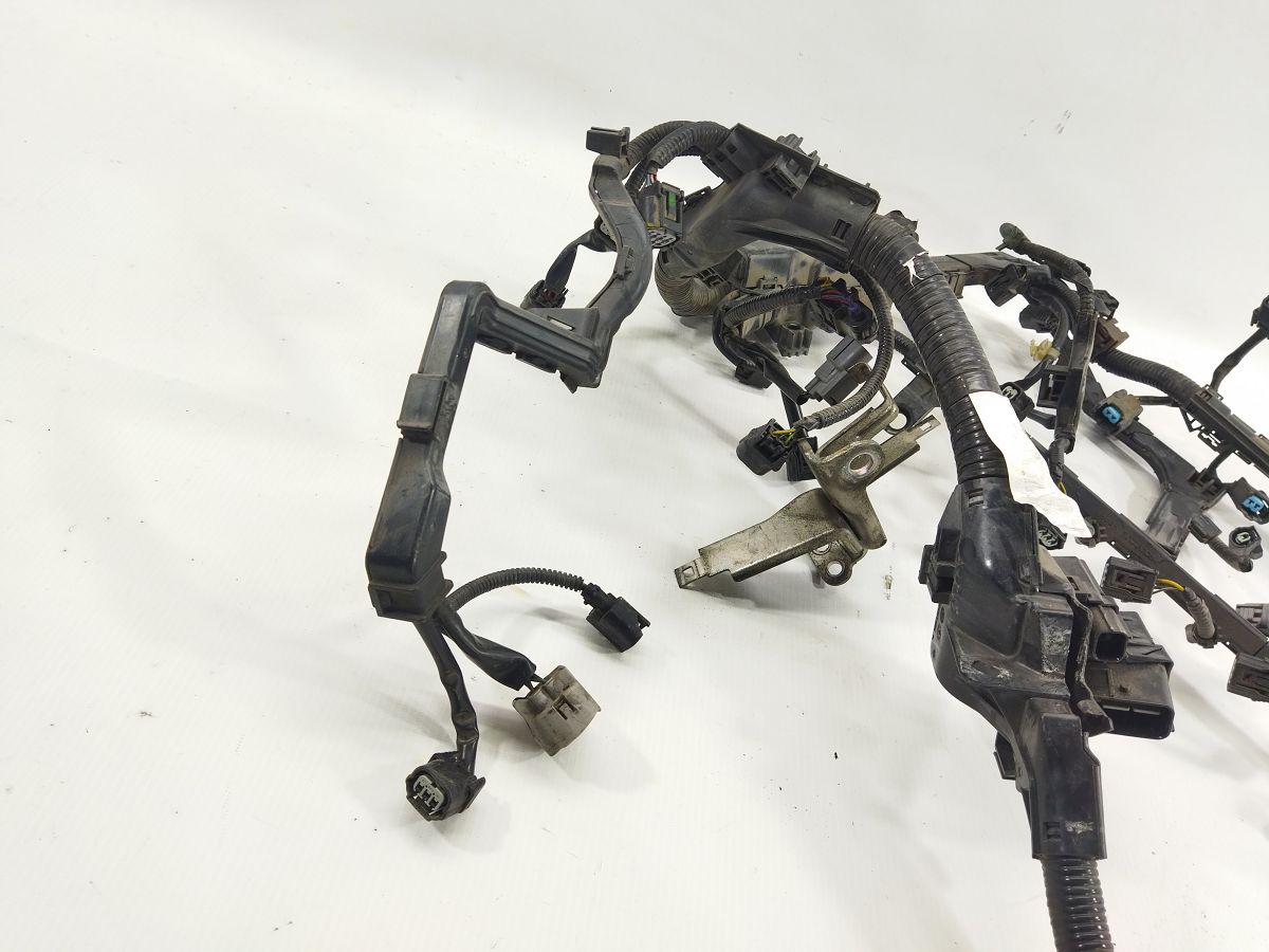 Insight Проводка двигателя Honda Insight 2010-2014 32110RBJA00 Honda Insight 3 Insight Проводка двигателя Honda Insight 2010-2014 32110RBJA00 Honda Insight 3