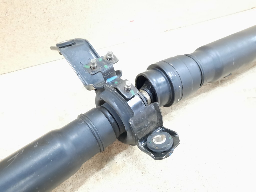 Patriot Привідний вал передній лівий/правий Jeep Patriot 2007-2017 5273310AB Jeep Patriot 5