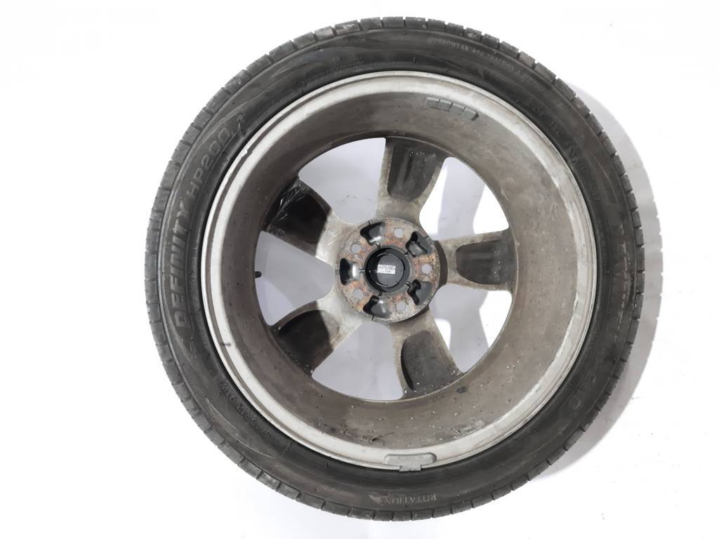 Veloster Колеса R17 Hyundai Veloster 2012-2014 529102V050 Hyundai Veloster 21