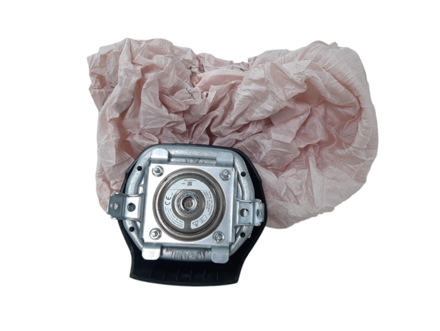 Equinox AirBag руля (вистріливший) Chevrolet Equinox EV 2024-2025 86553359 Chevrolet Equinox EV 2