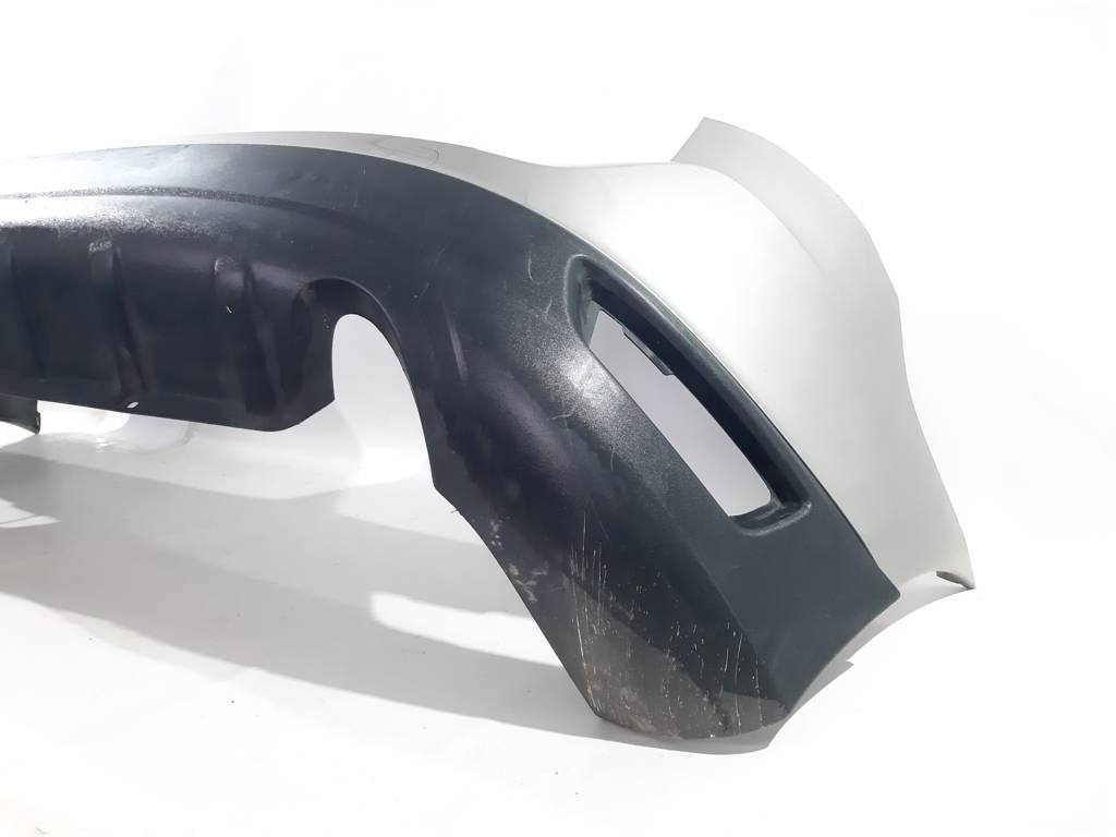 Xc 60 Бампер задний голый Volvo XC 60 2010-2017 39804290 Volvo XC 60 6