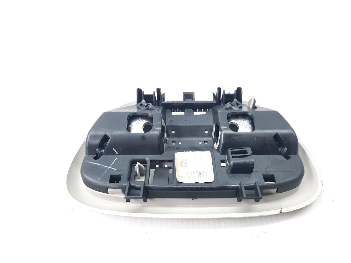 Dart Плафон потолочный центральный Dodge Dart 2014-2016 5MW35HDAAC Dodge Dart 7