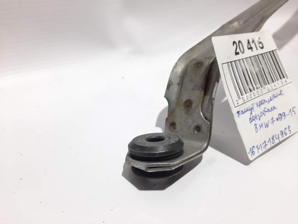 7 series Хомут кріплення бензобака BMW 7 2009-2015 16117184963 BMW 7 3