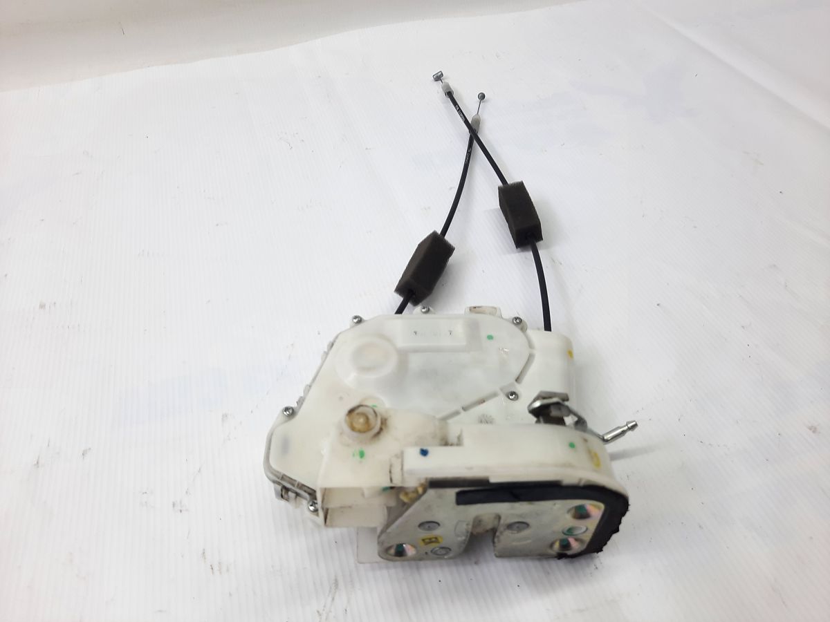 Insight Замок двері задньої лівої Honda Insight 2010-2014 72650TM8A01 Honda Insight 11
