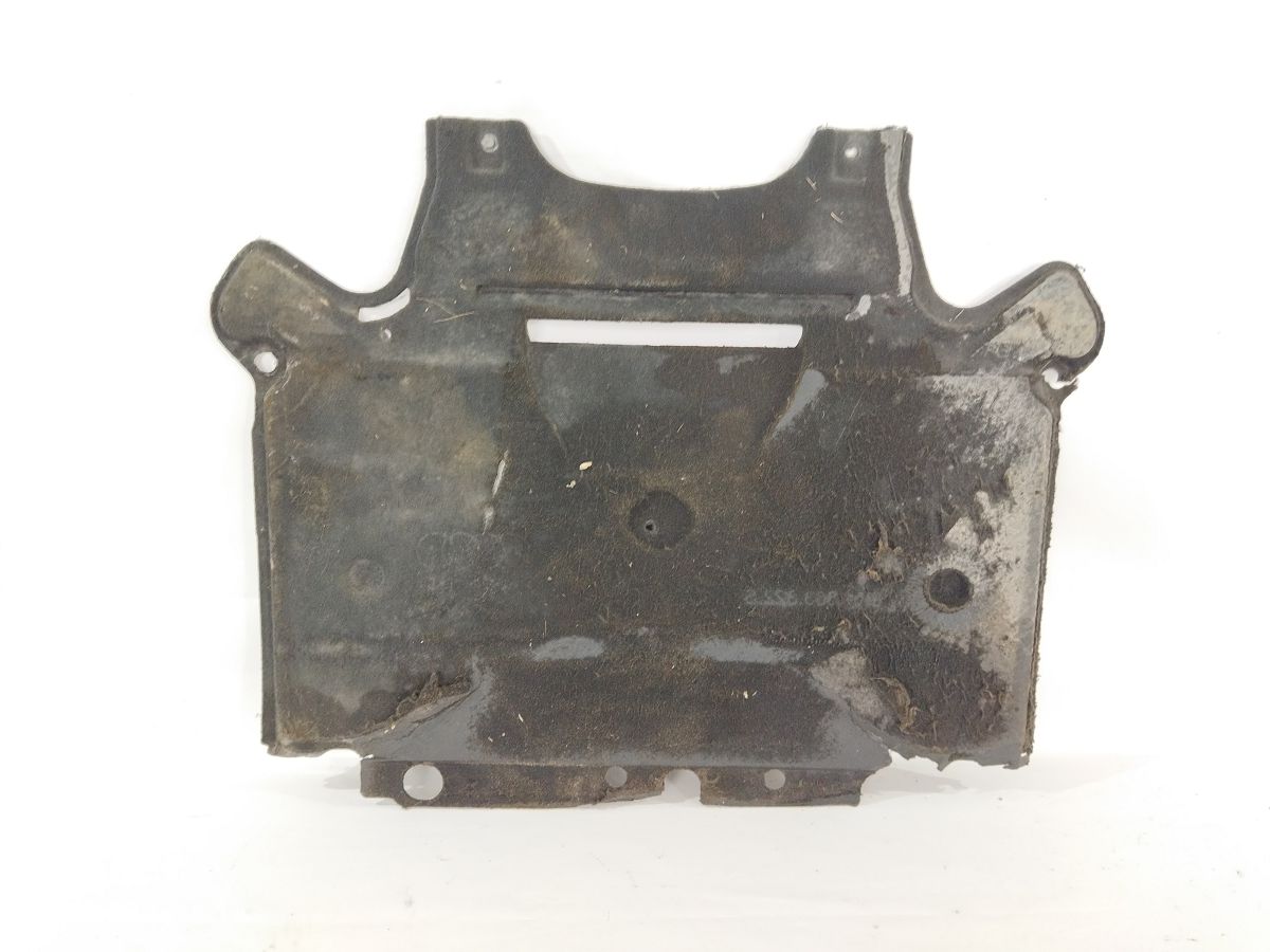 A4. Защита двигателя задняя Audi A4 2013-2016 8K1863822C Audi A4