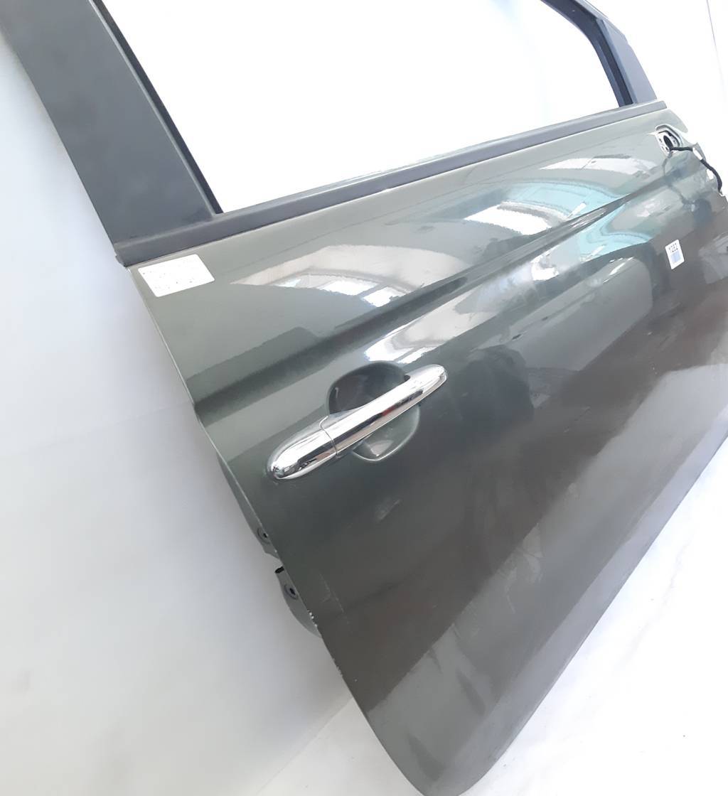 500 Двері передні права Fiat 500 2012-2019 68070594AC Fiat 500 25