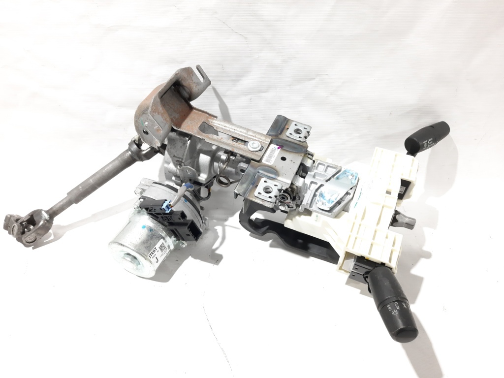 3 Рульова колонка Mazda 3 2017-2018 BJS832150 Mazda 3 11