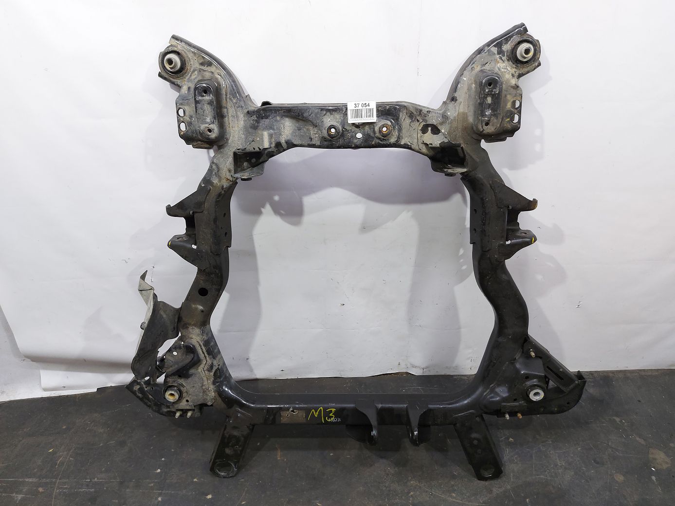 Equinox. Підрамник передній Chevrolet Equinox 2014-2017 22980620 Chevrolet Equinox