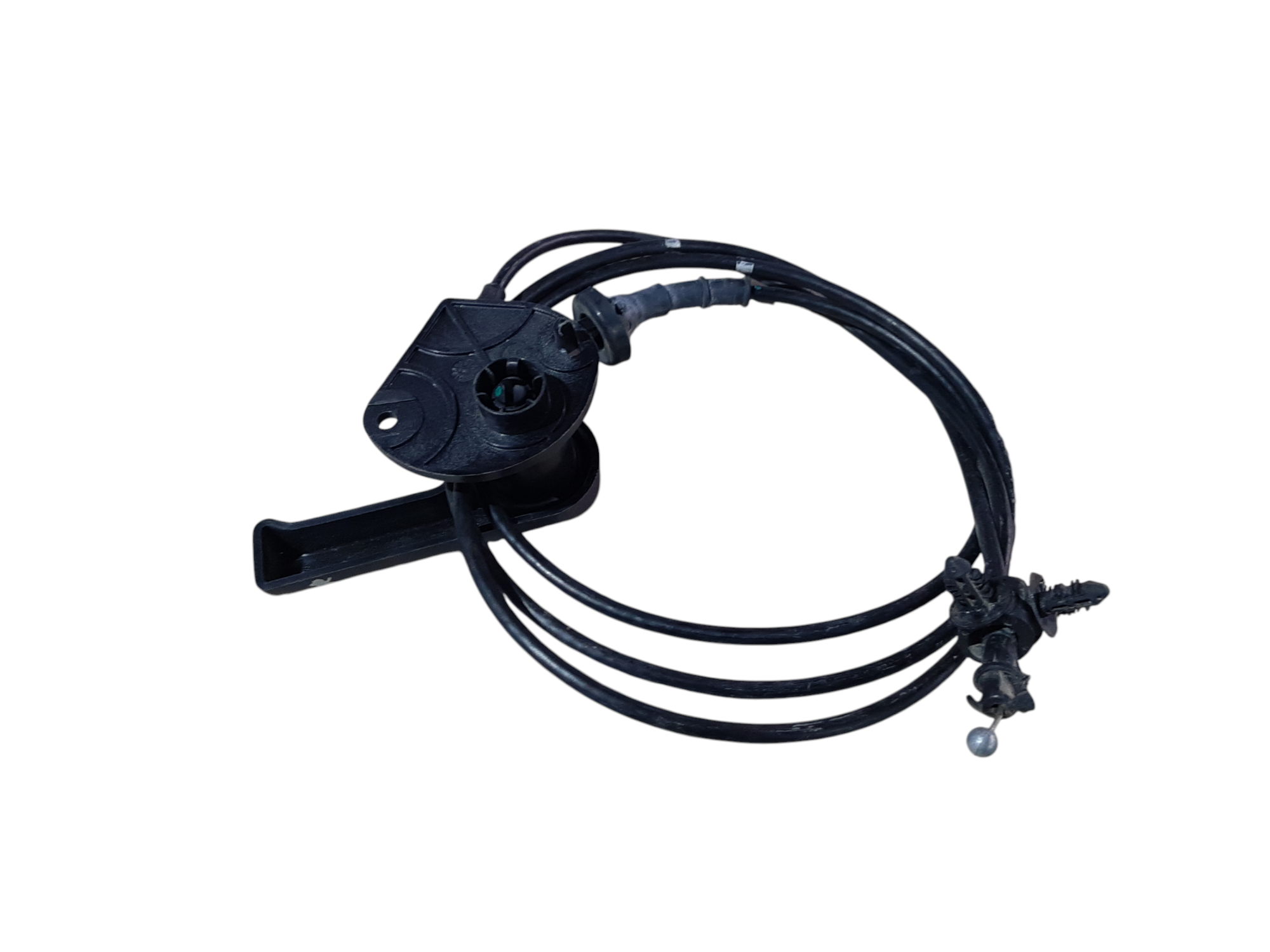 Bolt Ручка відкривання капота Chevrolet Bolt EV 2017-2023 42357514 Chevrolet Bolt EV 2