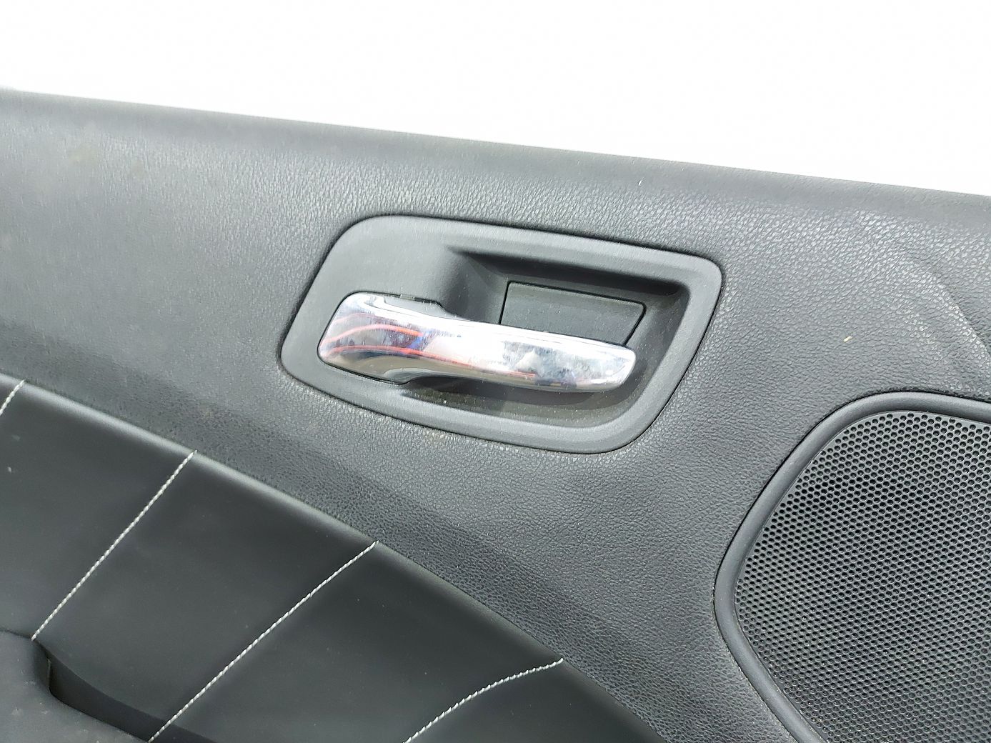 Charger Двері задні ліві Dodge Charger 2011-2021 68089373AE Dodge Charger 12