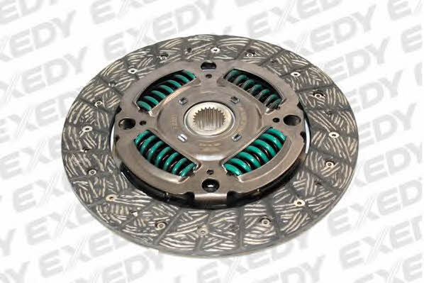Диски сцепления муфты компрессора Диск зчеплення EXEDY FJD031 1 Диски сцепления муфты компрессора Диск зчеплення EXEDY FJD031 1