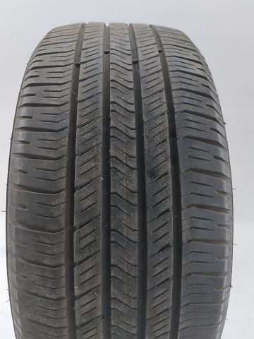 Всесезонные шины Резина GoodYear Eagle 225/55 R17 3мм 6