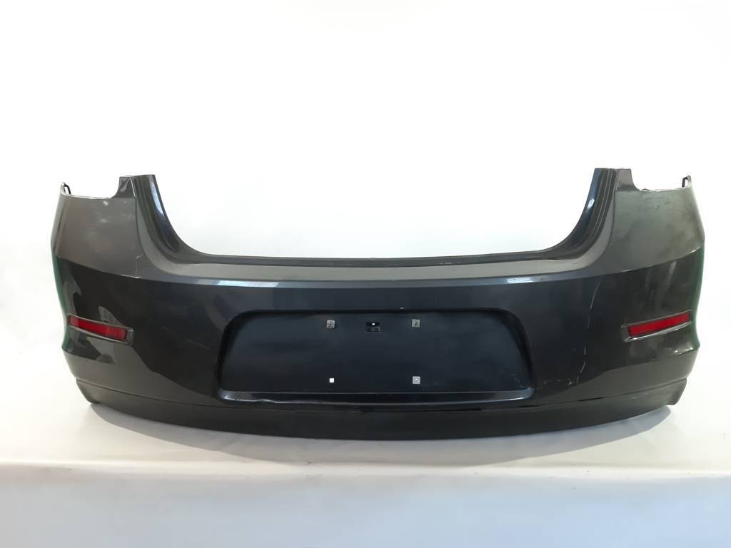 Malibu Бампер задній Chevrolet Malibu 2013-2018 22827124 Chevrolet Malibu 20
