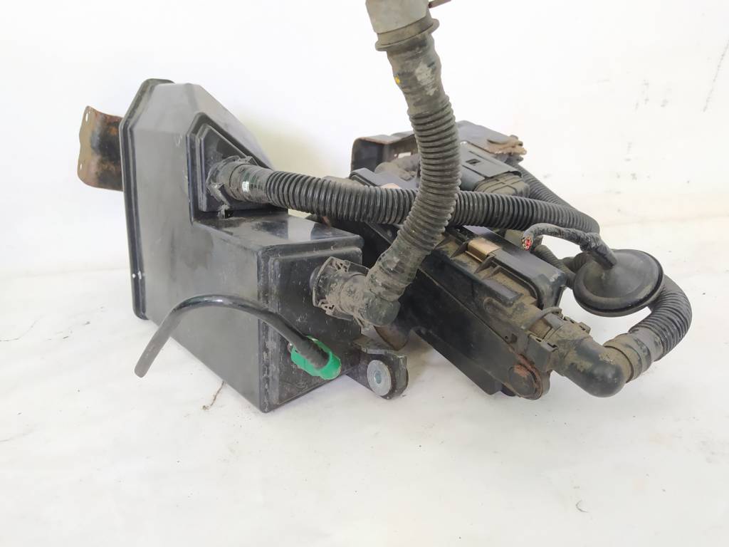 Forester Каністра системи рециркуляції парів бензину Subaru Forester 2012-2020 42035FJ010 Subaru Forester 6 Forester Каністра системи рециркуляції парів бензину Subaru Forester 2012-2020 42035FJ010 Subaru Forester 6