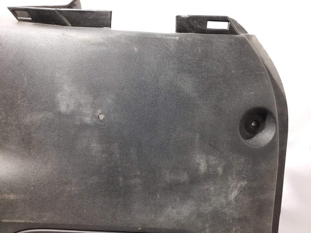 Journey Обшивка багажного отделения правая Dodge Journey 2011-2020 1SN68DX9AA Dodge Journey 35