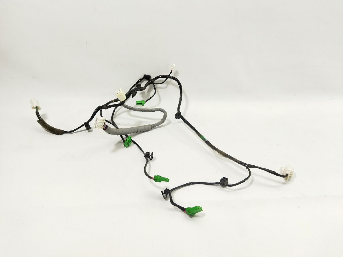 Accord. Проводка печки Honda Accord 2013-2017 80650T2FA40 Honda Accord