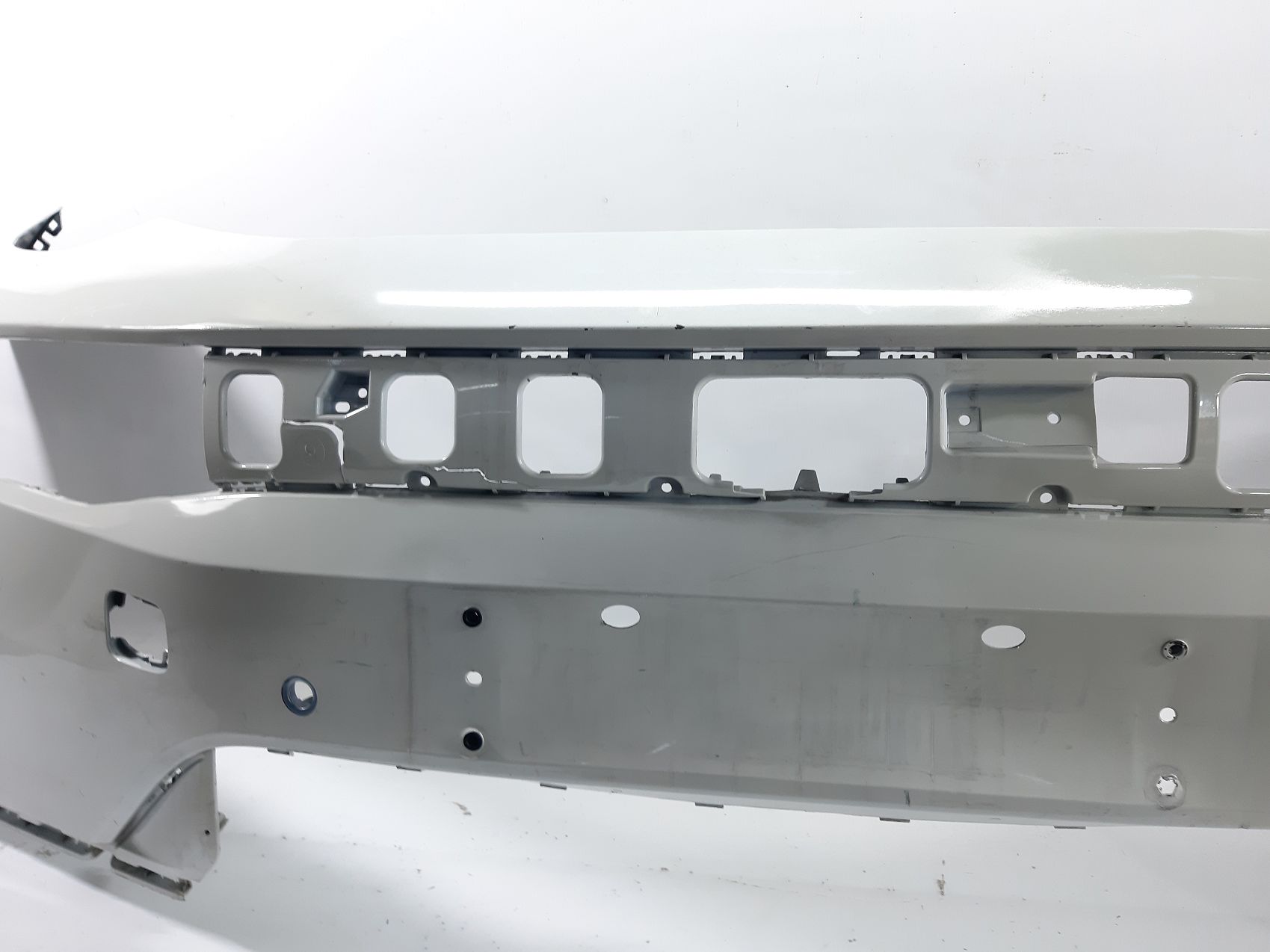 Передні бампери Бампер передній Zeekr 1 2022 8892500363C16 40